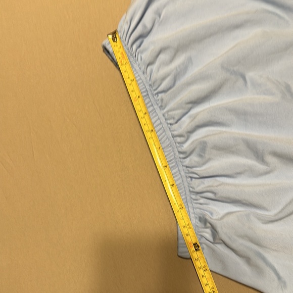 STREETWEAR SOCIETY WOMEN CROPPED LONG SLEEVE TOP SIZE M - Picture 7 of 10